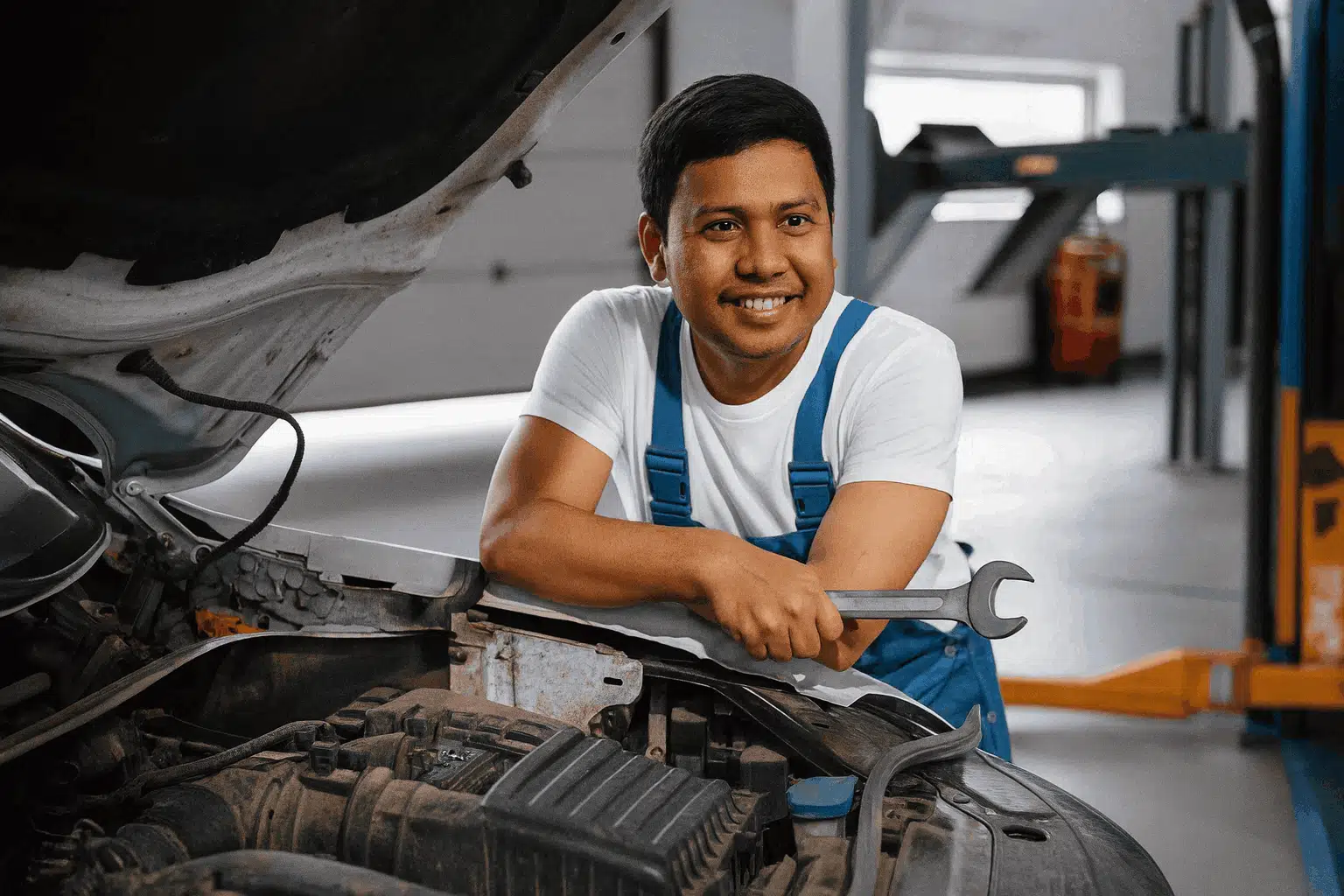 Rekomendasi Bengkel Mobil Sukoharjo Terdekat, Pilihan Terpercaya dan Berpengalaman